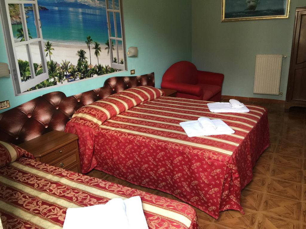 Gabriele Hotel Rom