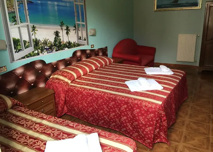 Hotel Gabriele