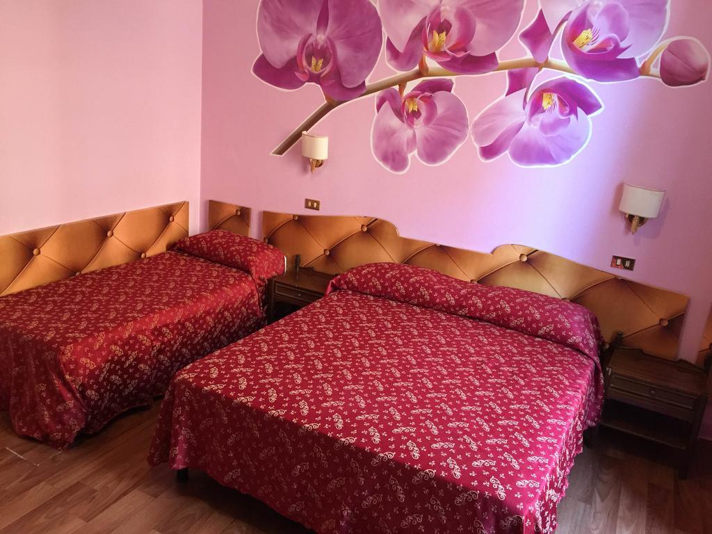 Gabriele Hotel Rom