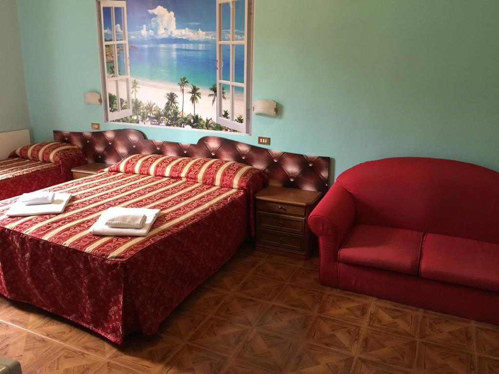 Hotel Gabriele Rom