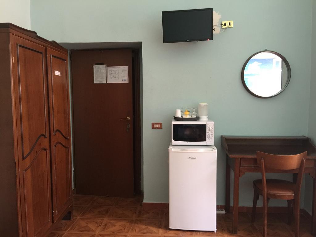 Hotel Gabriele Rom