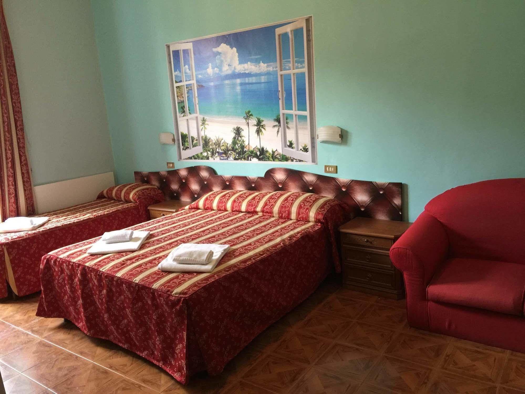 Hotel Gabriele Rom